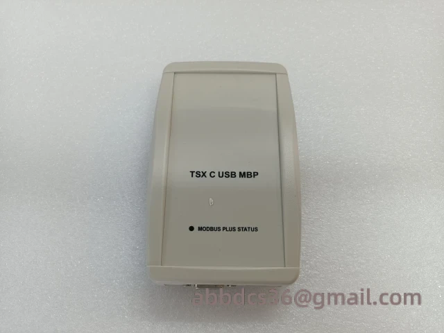 SCHNEIDER_TSXCUSBMBP_2.webp Schneider TSXCUSBMBP COMMUNICATION MODULE, Industrial Automation Component