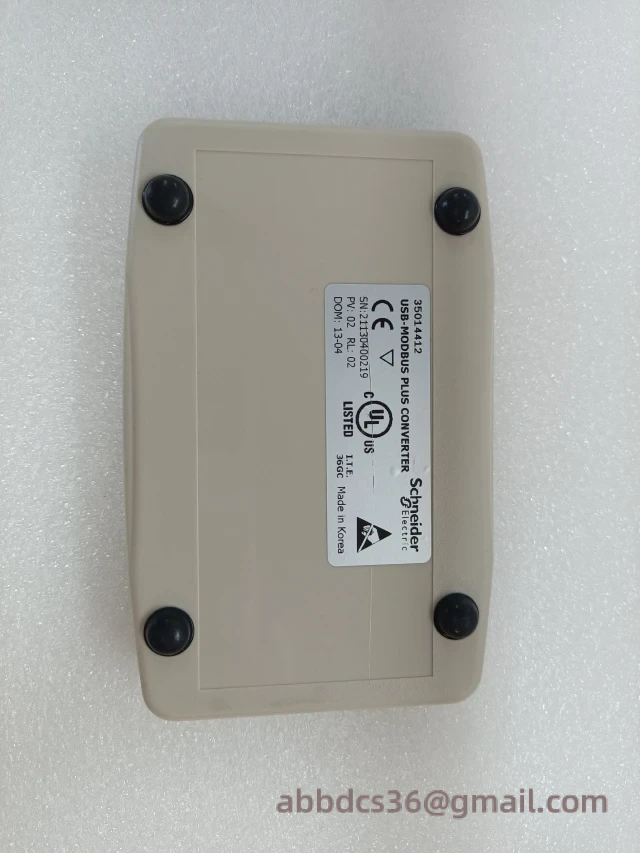 SCHNEIDER_TSXCUSBMBP_5.webp Schneider TSXCUSBMBP COMMUNICATION MODULE, Industrial Automation Component