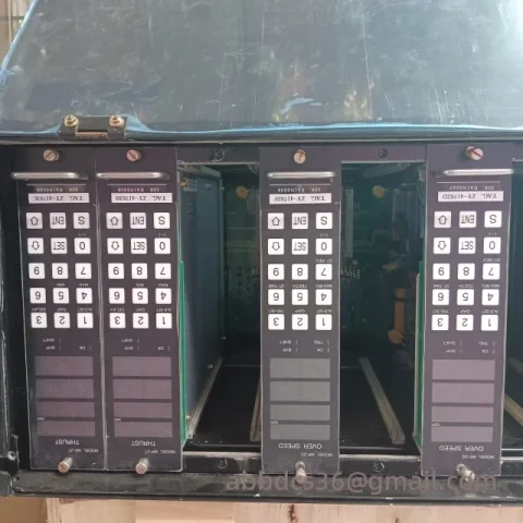 SHINKAWA MP-2T MP-2S MP-2P4 MP-2P1 MP-2W2 Control Interface Module