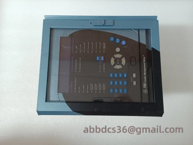SR750-P5-G5-S5-HI-A20-R-T_1.webp GE SR750-P5-G5-S5-HI-A20-R-T Feeder Protection Relay Module