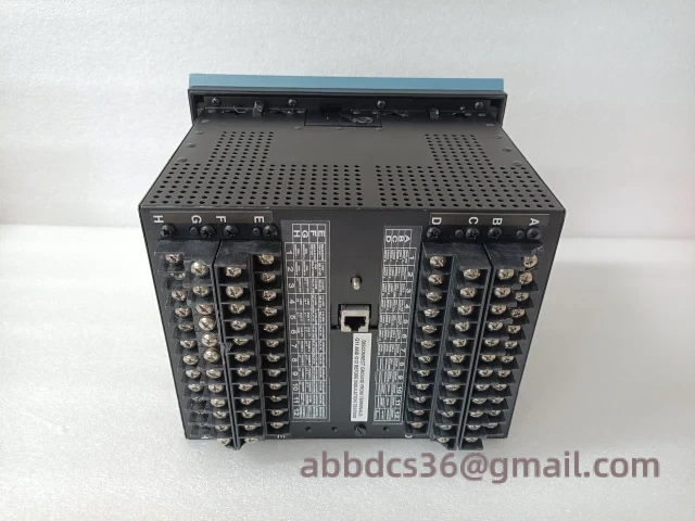 SR750-P5-G5-S5-HI-A20-R-T_2.webp GE SR750-P5-G5-S5-HI-A20-R-T Feeder Protection Relay Module