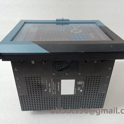 GE SR750-P5-G5-S5-HI-A20-R-T Feeder Protection Relay Module