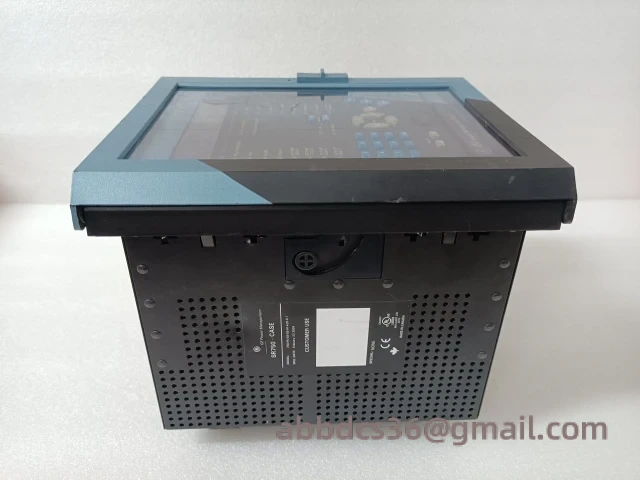 SR750-P5-G5-S5-HI-A20-R-T_3.webp GE SR750-P5-G5-S5-HI-A20-R-T Feeder Protection Relay Module