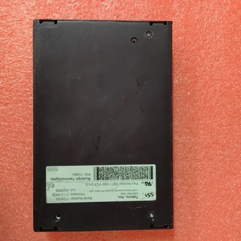 SST-1500-YCX-3-1-0; SST Industrial Control Module