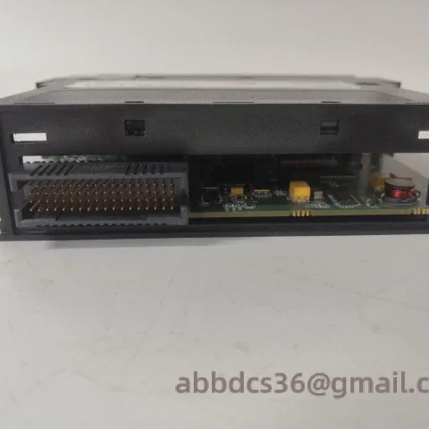 SST SST-PB3-CLX Industrial Control Module