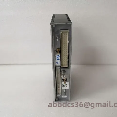 TRICONEX 3481 High Performance Industrial Control Module