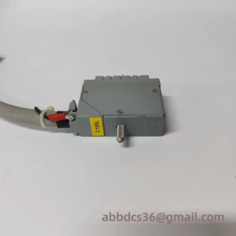 TRICONEX 4000103-513 High-Performance Industrial Control Module