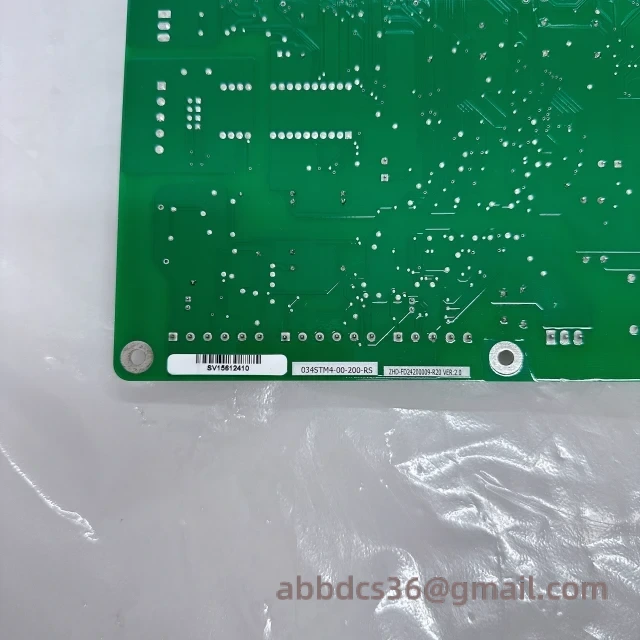 034STM4-00-200-RS_1.webp STMICROELECTRONICS 034STM4-00-200-RS Industrial Control Module