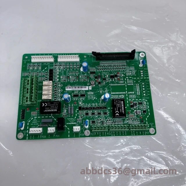 034STM4-00-200-RS_2.webp STMICROELECTRONICS 034STM4-00-200-RS Industrial Control Module