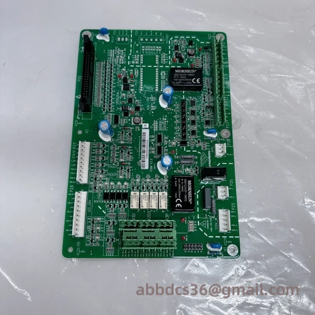 034STM4-00-200-RS_3.webp STMICROELECTRONICS 034STM4-00-200-RS Industrial Control Module