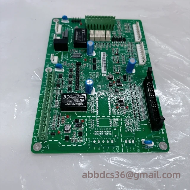034STM4-00-200-RS_4.webp STMICROELECTRONICS 034STM4-00-200-RS Industrial Control Module