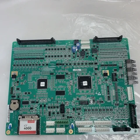 HONEYWELL 03ZSTI7-00-402-RS Digital Control Module