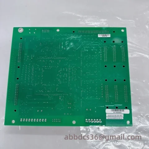 MITSUBISHI 03ZSTL6-00-201-RS Industrial Control Module