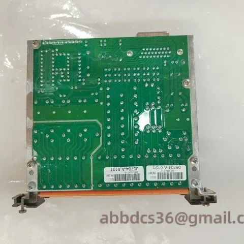 Honeywell 0574-A-0121 0574-A-0131 Industrial Control Module