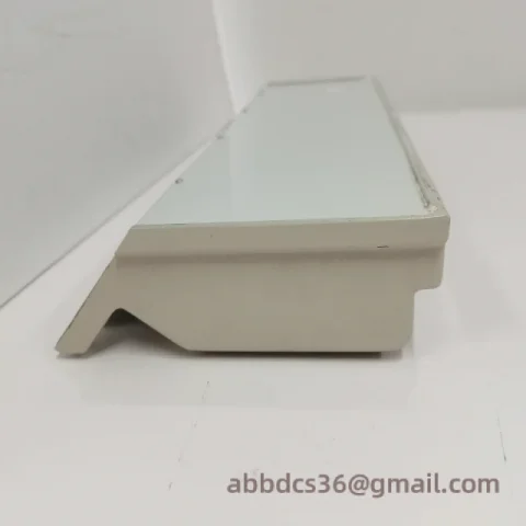 ABB 134177-001 Industrial Control Module