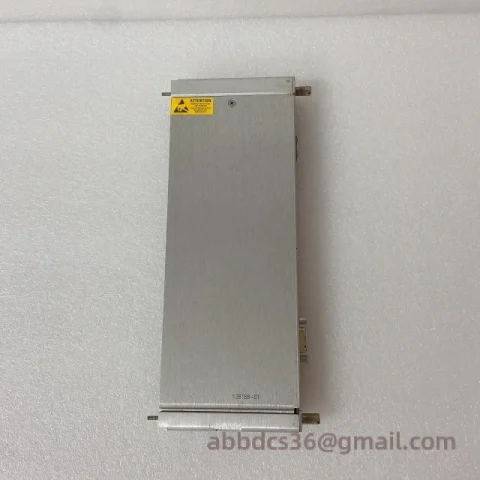 Bently Nevada 3500/92 136188-01 Ethernet I/O Module