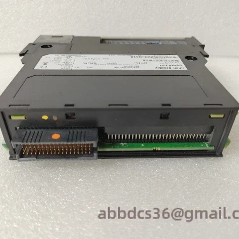 Allen-Bradley 1756-L61 B Control Module