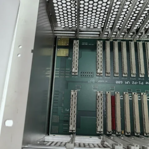 KOLLMORGEN BJRL-20012-110001 Industrial Control Module