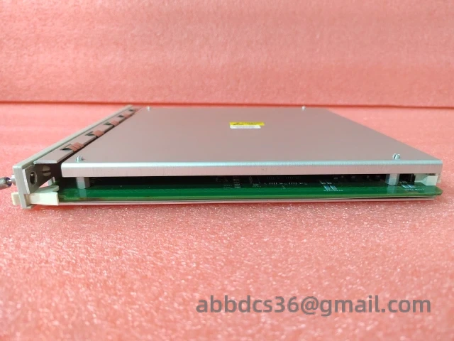 3500-33_149986-01_4.webp Bently Nevada 3500/33 149986-01 Relay Output Module