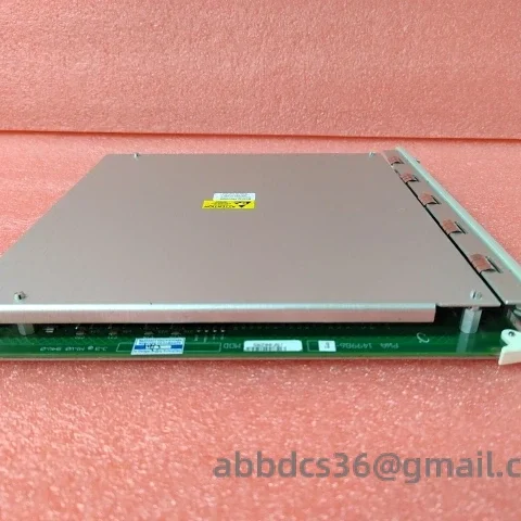 Bently Nevada 3500/33 149986-01 Relay Output Module