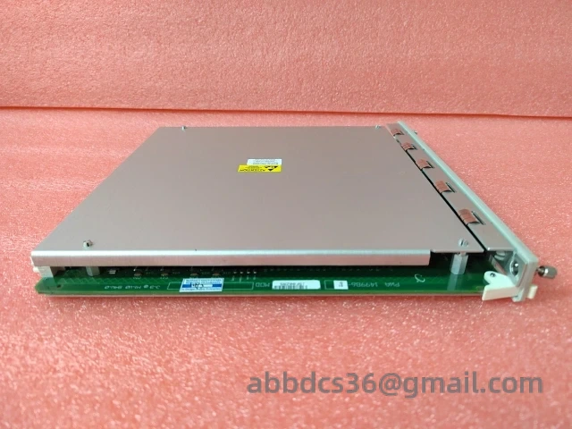 3500-33_149986-01_5.webp Bently Nevada 3500/33 149986-01 Relay Output Module