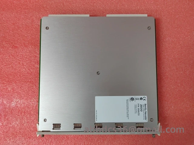 3500-33_149986-01_9.webp Bently Nevada 3500/33 149986-01 Relay Output Module