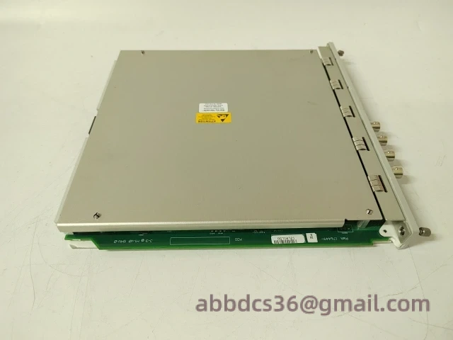 3500-45_4.webp Bently 3500-45 184684-01 3500 Series Industrial Control Module