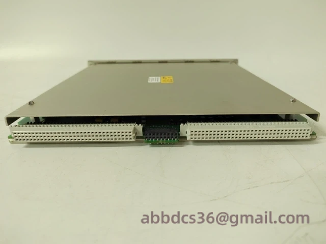 3500-45_6.webp Bently 3500-45 184684-01 3500 Series Industrial Control Module
