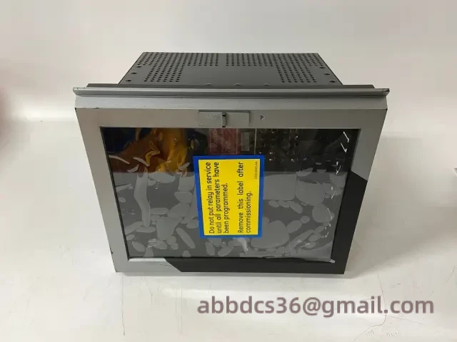 469-P5-HI-A20-E-H_2.webp GE Multilin 469-P5-HI-A20-E-H Motor Management Relay