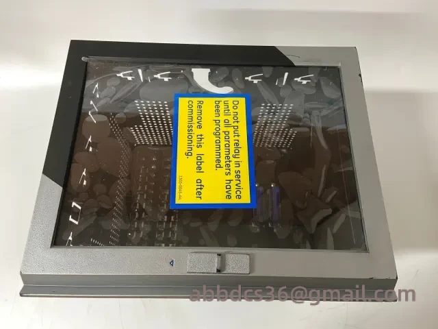 469-P5-HI-A20-E-H_4.webp GE Multilin 469-P5-HI-A20-E-H Motor Management Relay