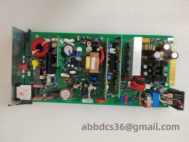 51196655-100_ACX633_1.webp Honeywell 51196655-100 ACX633 Industrial Control Module
