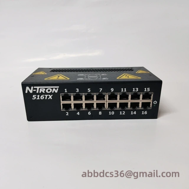 516TX_336A4940DNP516TX_1.webp Siemens 336A4940-DNP516TX Industrial Control Module