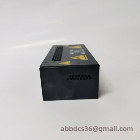 Siemens 336A4940-DNP516TX Industrial Control Module