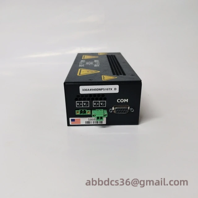 516TX_336A4940DNP516TX_4.webp Siemens 336A4940-DNP516TX Industrial Control Module