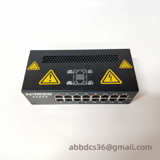 516TX_336A4940DNP516TX_6.webp Siemens 336A4940-DNP516TX Industrial Control Module