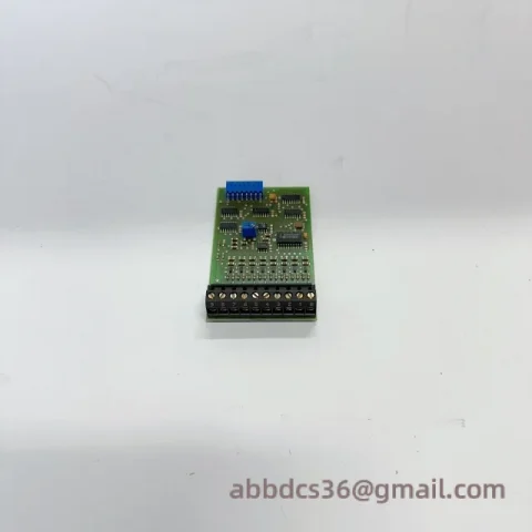 Modicon 52030C10 PCD2.W200 Communication Module