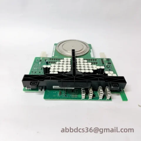 ABB 5SHY4045L0004 3BHB021400R0002 Industrial Control Module