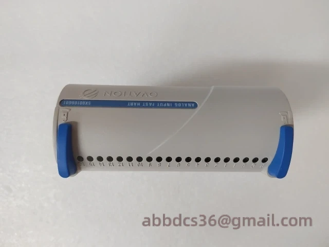 5X00106G01_3.webp EMERSON 5X00106G01 Industrial Control Module