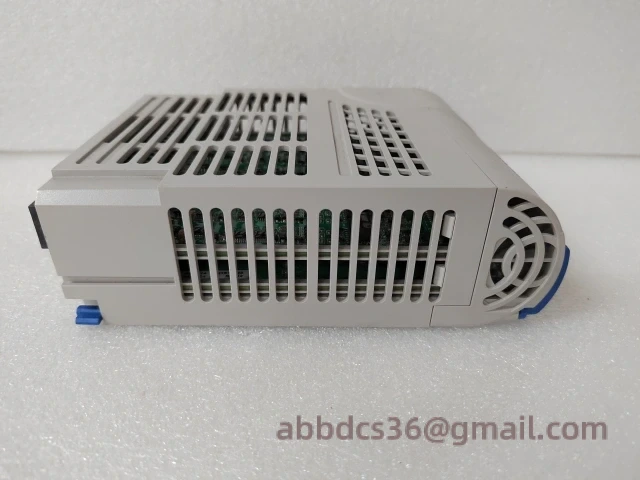 5X00106G01_5.webp EMERSON 5X00106G01 Industrial Control Module