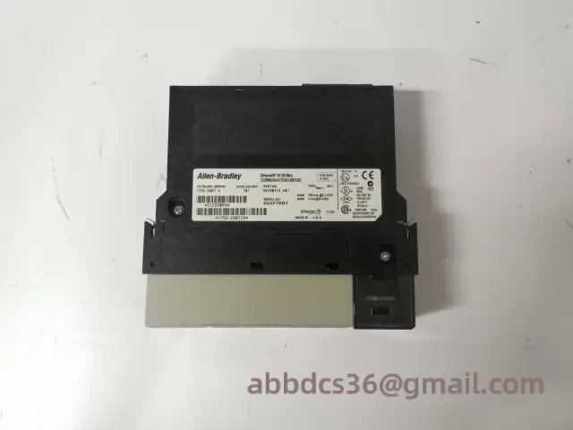 A-B_1756-ENBTA_1.webp Allen-Bradley 1756-ENBTA EtherNet/IP Communication Module