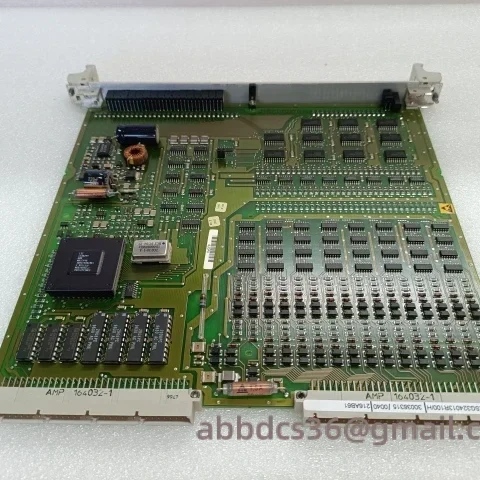 ABB 216AB61 Industrial Control Module