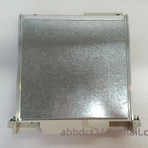 ABB 216NG63 Network Module - Efficient Industrial Connectivity