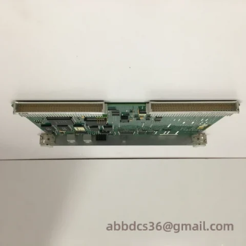 ABB 500MBA02 1MRB150003R000B Communication Module