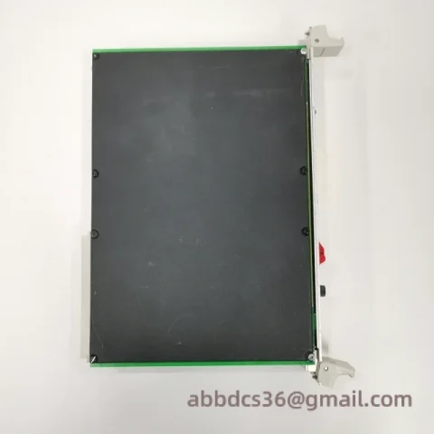 ABB 500PSM02 1MRB150015R1 AD-272.100.20-01 AZ-C Industrial Control Module