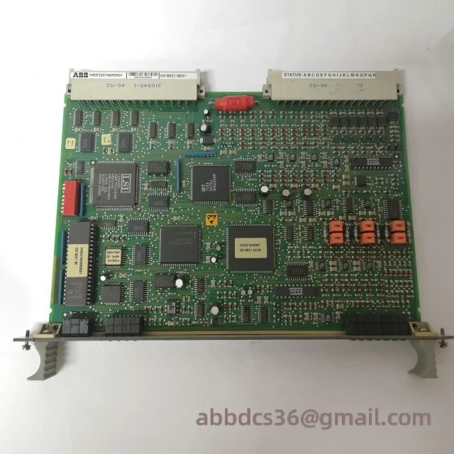 ABB_GDB021BE01_HIEE300766R0001_1.webp ABB GDB021BE01 HIEE300766R0001 Control Module