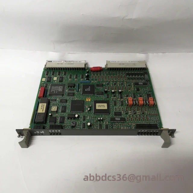 ABB_GDB021BE01_HIEE300766R0001_4.webp ABB GDB021BE01 HIEE300766R0001 Control Module