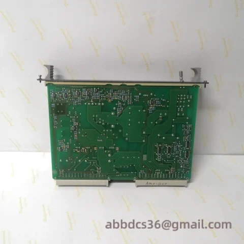 ABB KUC321AE HIEE300698R1 Industrial Control Module