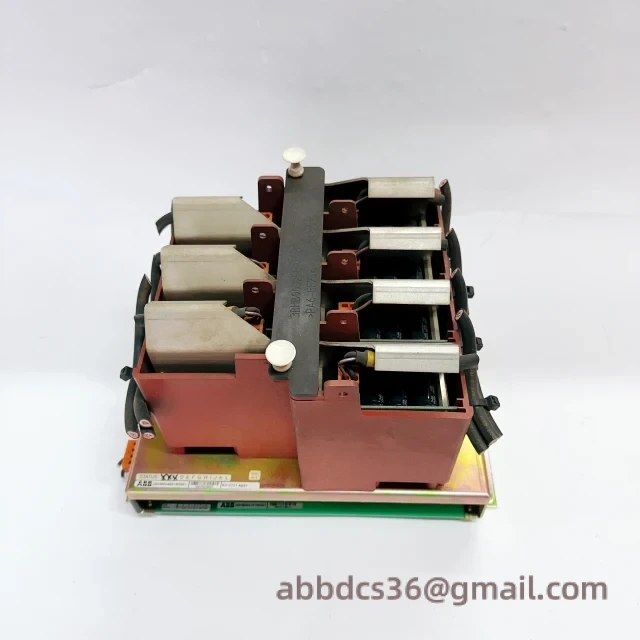 ABB_KUC711AE101_3BHB004661R0101_12.webp KUC711AE101 3BHB004661R0101 - ABB Industrial Control Module