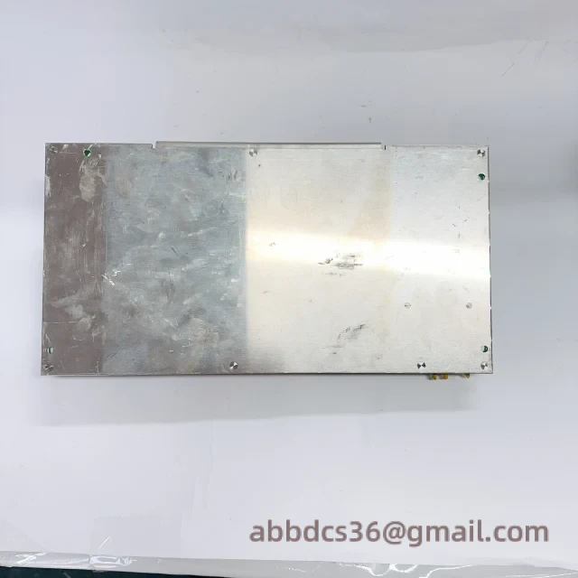 ABB_KUC720AE01_3BHB003431R0101_3BHB000652R0101_4.webp ABB KUC720AE01 3BHB003431R0101 HESG324426R0001 HESG324389 Industrial Control Module