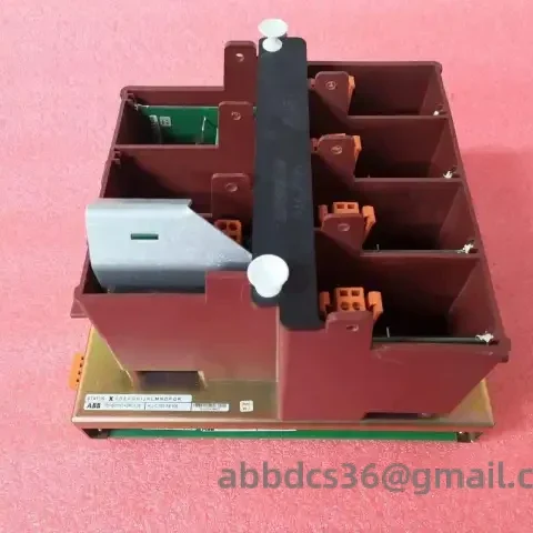 ABB KUC755AE106 | Industrial Control Module | ABB